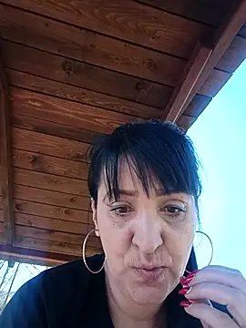 Tiffany35 online show from April 18, 2026, 12:20 pm