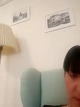 Tiffany35 online show from April 20, 2026, 8:50 am