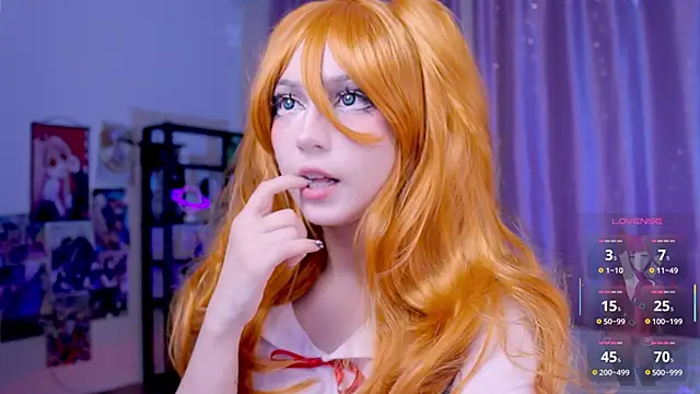 Carolina Leep online show from September 14, 2025, 3:11 pm