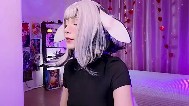 Carolina Leep online show from February 21, 2026, 12:06 pm