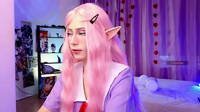 Carolina Leep online show from February 25, 2026, 1:54 pm