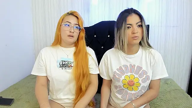 alice dakota online show from March 7, 2025, 1:31 am