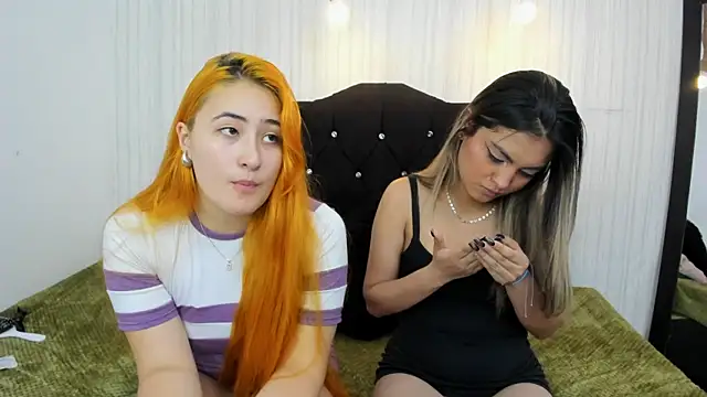 alice dakota online show from March 8, 2025, 1:39 am