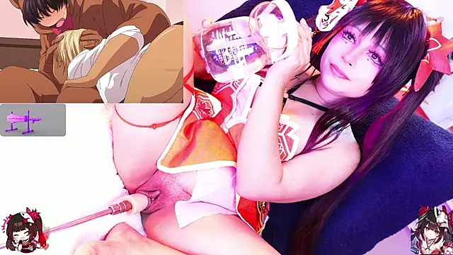 soffy garcia online show from November 25, 2025, 2:22 am