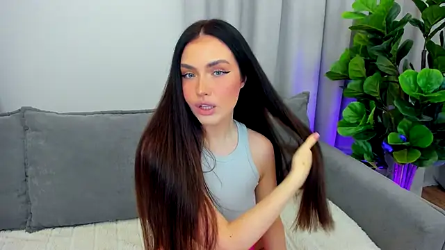 sexyangeloux online show from December 3, 2025, 9:46 pm