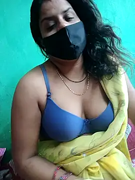 Sexyranibhabhi online show from January 26, 2025, 5:45 am