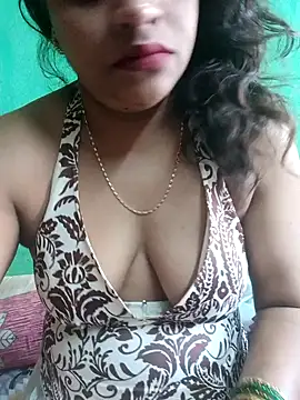 Sexyranibhabhi online show from January 29, 2025, 2:30 am