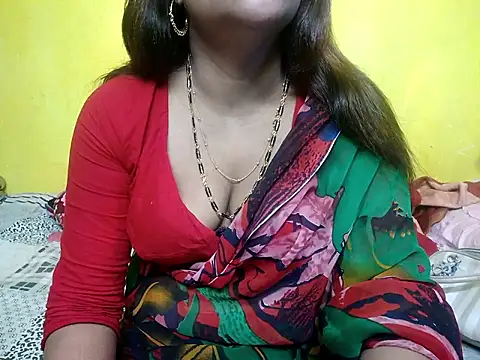 Sexyranibhabhi online show from February 7, 2026, 1:53 am
