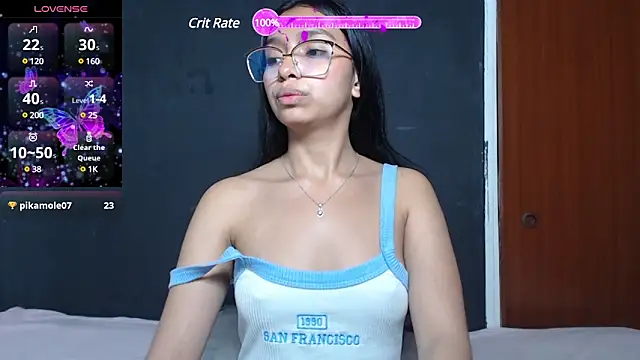 Stefanygp online show from February 27, 2025, 2:54 pm