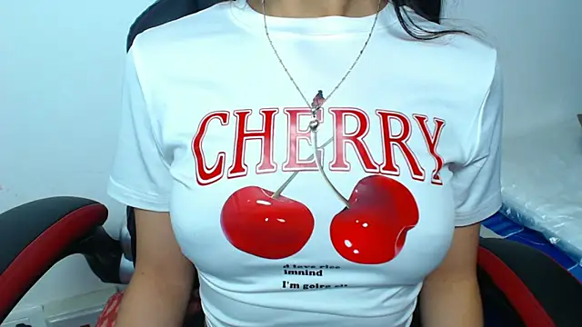 Stefanygp online show from March 5, 2025, 12:00 pm