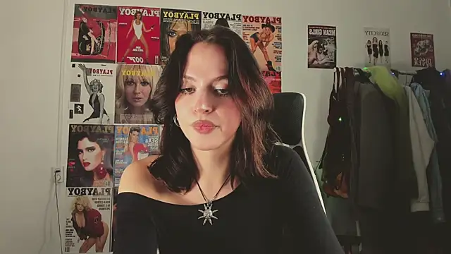 Niky  Jess online show from March 1, 2026, 6:54 pm