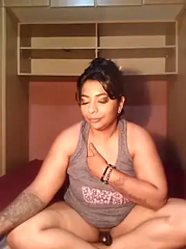 indianstormxo  online show from December 2, 2025, 8:41 am