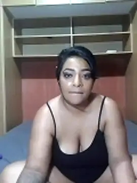 indianstormxo  online show from January 5, 2026, 5:27 pm