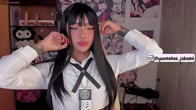 Sweet-bunny1 online show from December 11, 2024, 6:52 pm