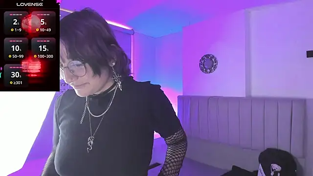 SukiFuyu  online show from January 21, 2025, 6:34 pm