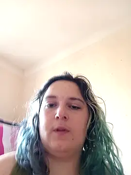 LadyRochester online show from January 28, 2025, 10:56 am