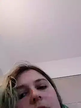 LadyRochester online show from February 5, 2025, 11:23 am