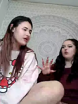 LadyRochester online show from February 5, 2025, 10:55 pm