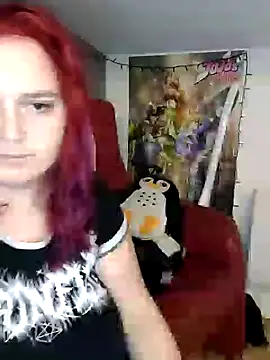 LadyRochester online show from February 6, 2025, 5:30 pm