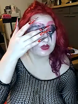 LadyRochester online show from February 14, 2025, 2:28 am