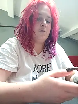 LadyRochester online show from February 27, 2025, 3:59 pm