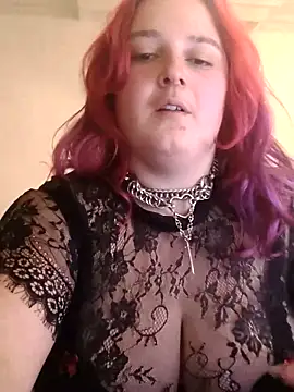 LadyRochester online show from February 28, 2025, 11:23 pm