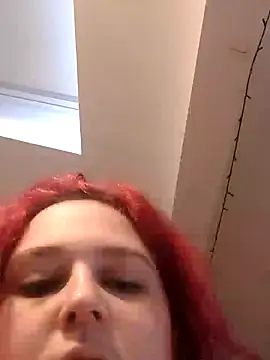 LadyRochester online show from March 12, 2025, 10:48 am