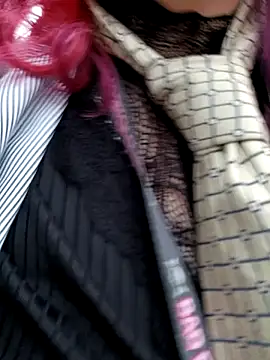 LadyRochester online show from March 21, 2025, 4:40 pm