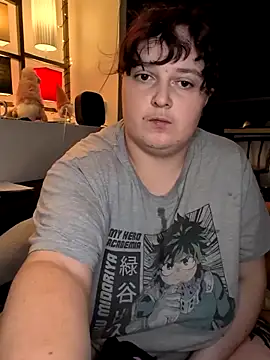 LadyRochester online show from March 13, 2026, 5:25 am