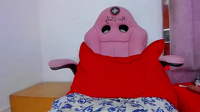 anisha x online show from March 18, 2025, 10:37 pm