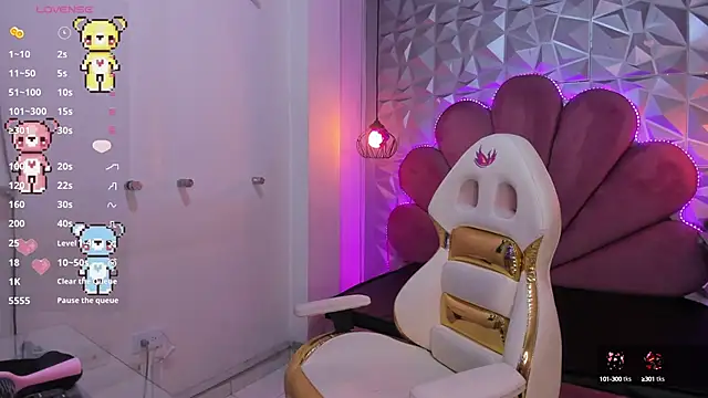 meraki fraise online show from March 5, 2025, 3:51 pm