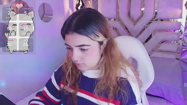 meraki fraise online show from September 8, 2025, 7:13 pm