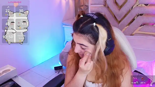 meraki fraise online show from September 20, 2025, 7:37 pm