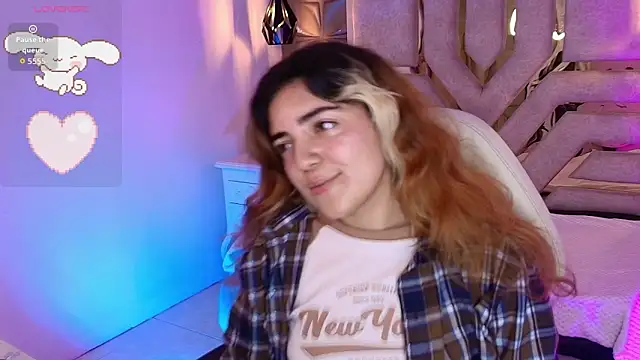 meraki fraise online show from November 14, 2025, 7:45 pm