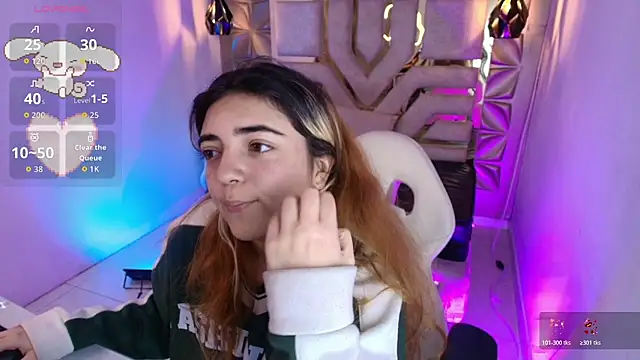 meraki fraise online show from November 19, 2025, 7:36 pm