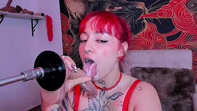 annika taylor online show from January 14, 2026, 1:11 am