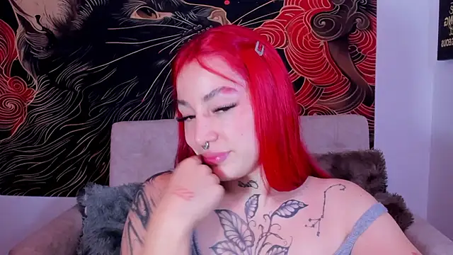 annika taylor online show from March 14, 2026, 3:23 am