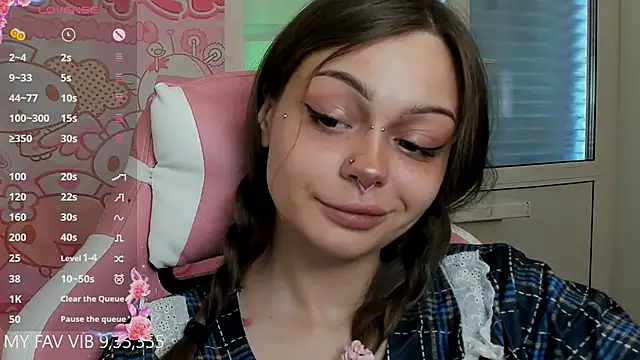 shy melony online show from March 28, 2026, 12:05 pm