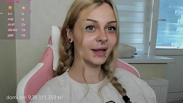 Snapshot of shy_melony chatting on July 9, 2026, 8:07 am shy melony online show from July 9, 2026, 8:07 am