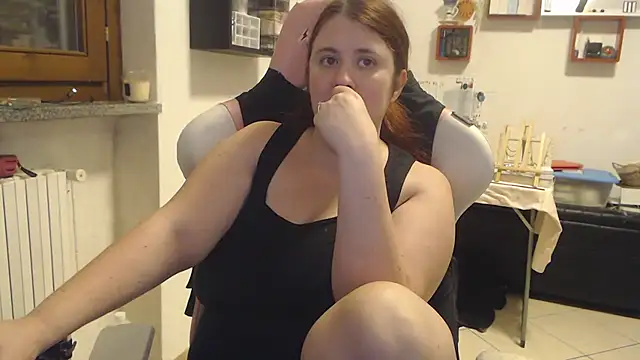 valerysexy online show from October 14, 2025, 9:04 pm