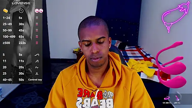 mrjhon26 online show from January 24, 2025, 11:12 pm