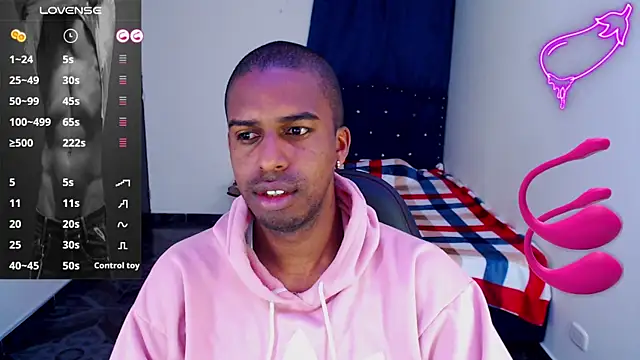 mrjhon26 online show from January 27, 2025, 10:06 am