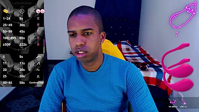 mrjhon26 online show from January 29, 2025, 10:16 am