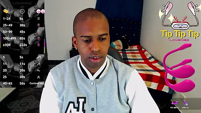 mrjhon26 online show from February 5, 2025, 9:46 am