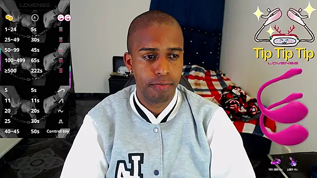 mrjhon26 online show from February 5, 2025, 6:37 pm