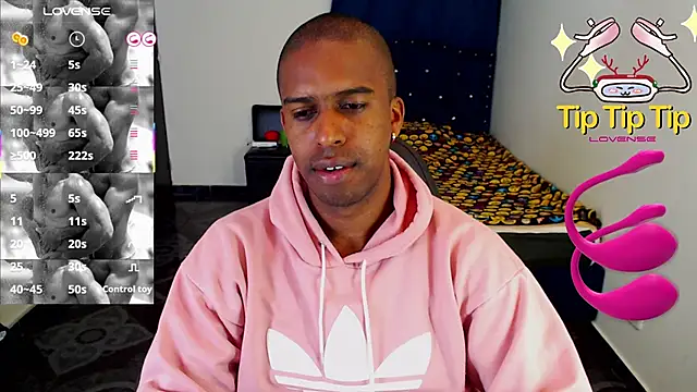 mrjhon26 online show from February 27, 2025, 12:56 pm