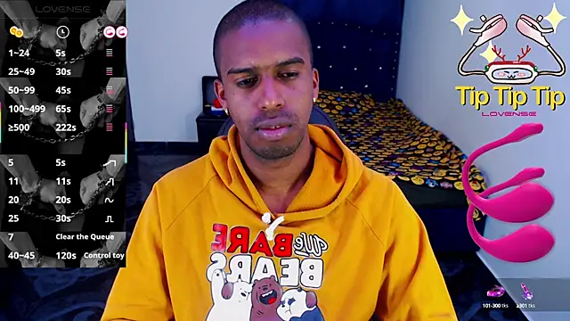 mrjhon26 online show from March 2, 2025, 1:26 am