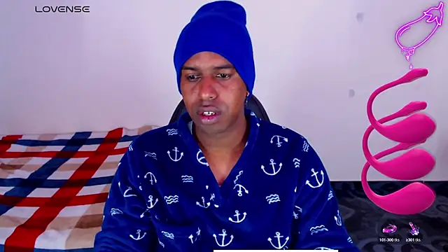 mrjhon26 online show from November 4, 2025, 1:16 am