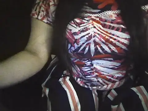 JulieJoe  online show from March 13, 2026, 1:23 am