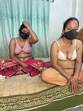 Desi Best Anal online show from February 28, 2026, 4:30 pm